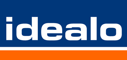 Idealo Logo - Future integration partner for multi-store deal monitoring